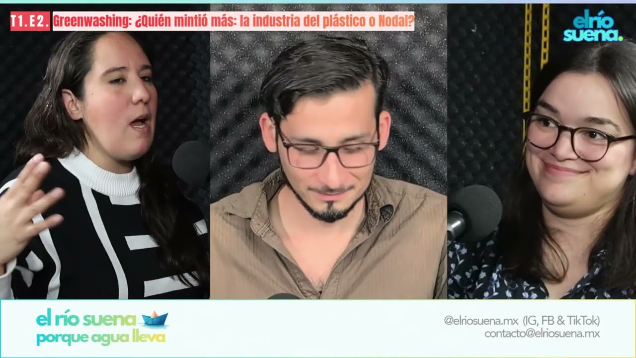 Políticos limpiando ríos PARA LA FOTO y SIN ESTRATEGIA; así demuestran que NO les importa