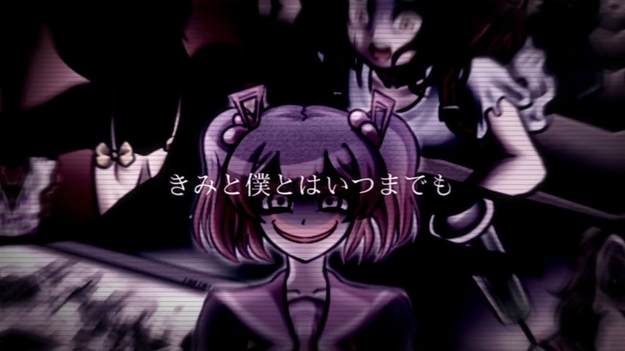[Spoilers] Kanade Otonokouji and Hibiki Otonokouji edit || Sdra2