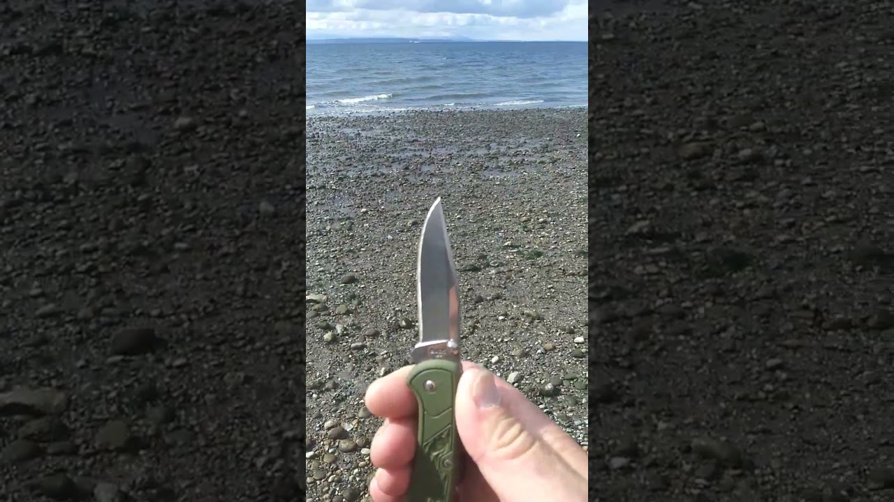 buck 112 slim #Buck knives #pocket knives #edc