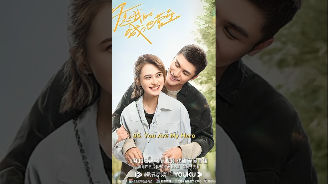 Top 10 Military Officer Male Leads Love Story Chinese Dramas 2025 #shorts #trending
