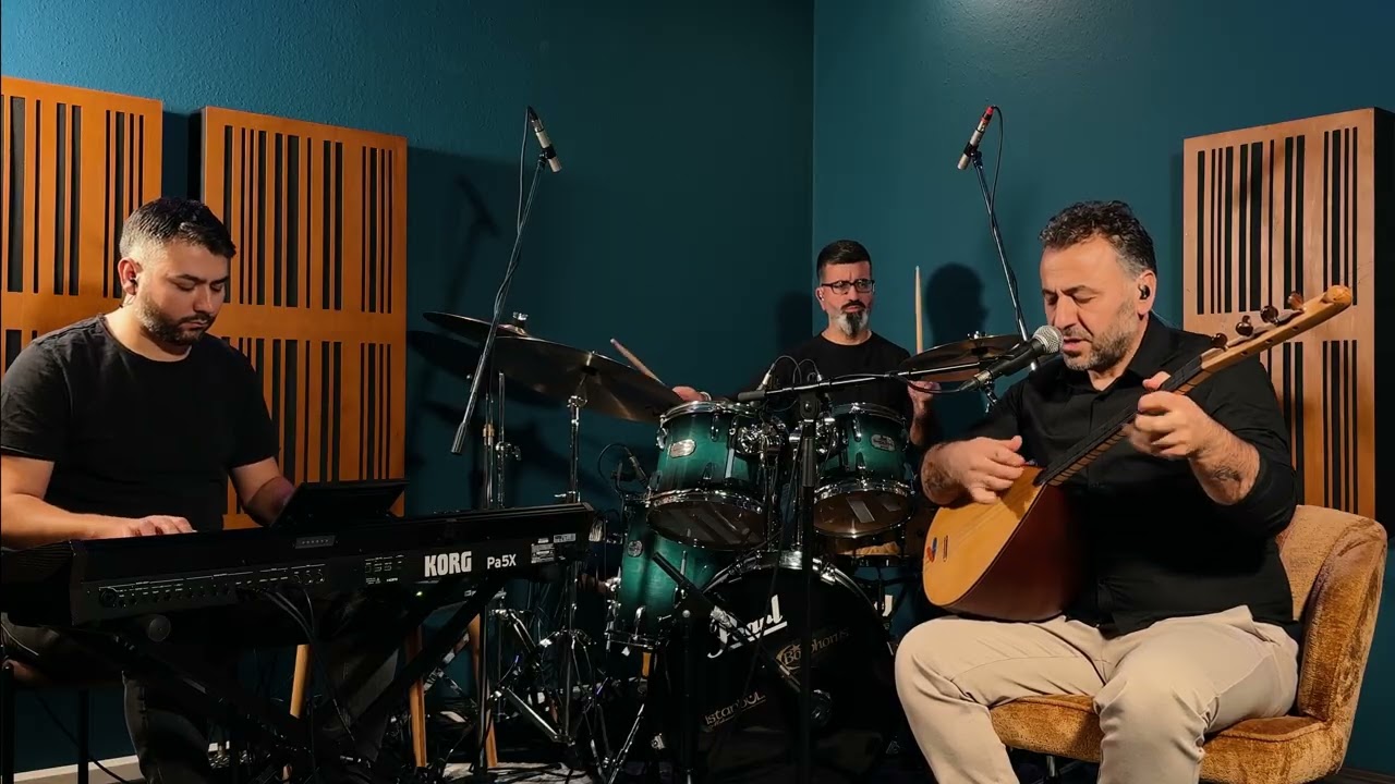 Nedim Şahin //Canımızdan kan emenler//  Şiir :Binali İpek /Müzik ve Beste : Nedim Şahin 