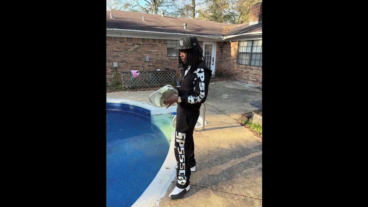 (FREE) FattMack x Jay Montana Type Beat - 