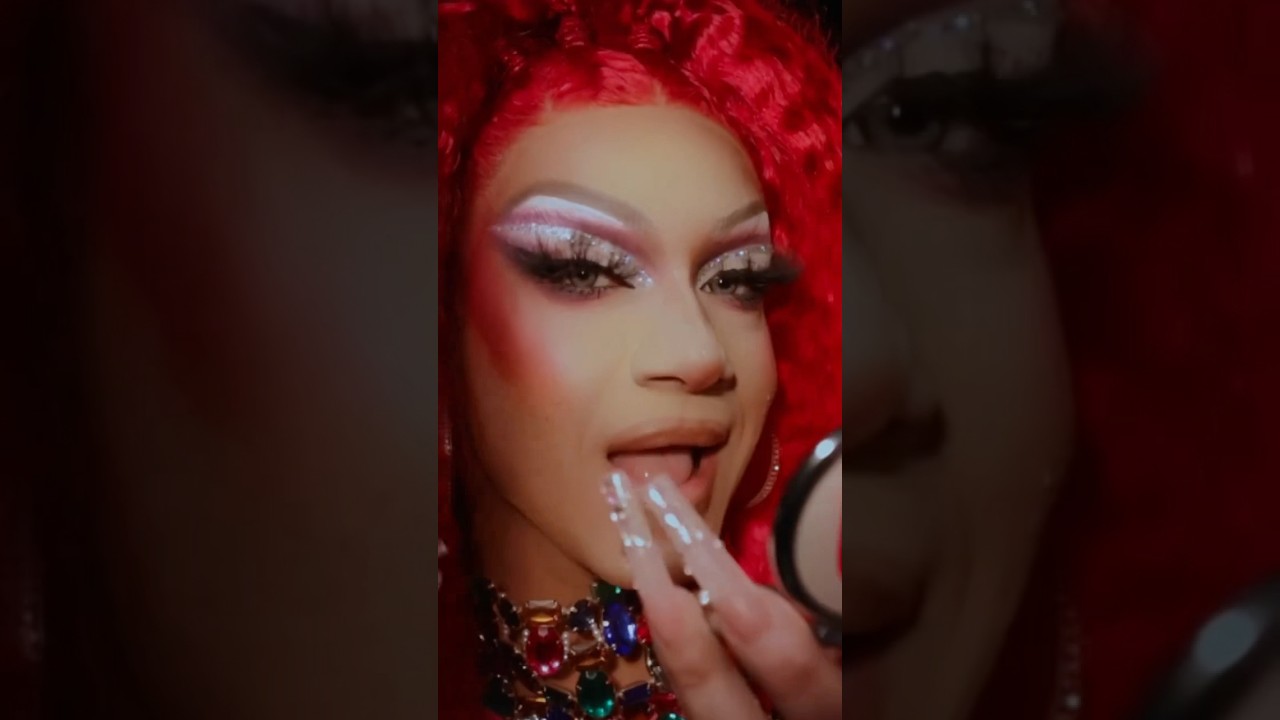 👸 Mia Starr &ldquo;Crown Me&rdquo; trailer