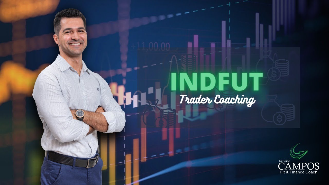 Trader Coaching - INDFUT