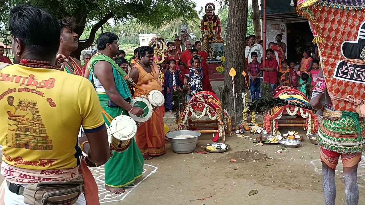 காந்தி கிராமிய தப்பட்டை குழு