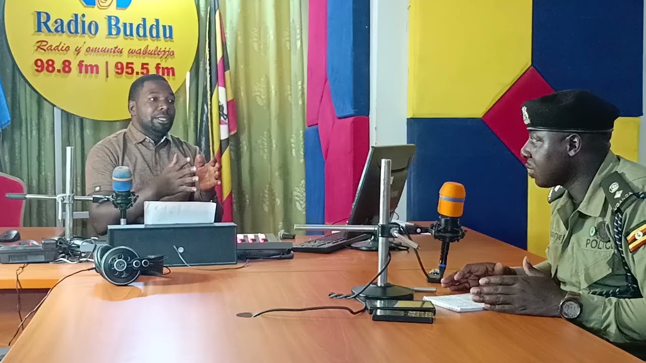 Poliisi ye Masaka yetegekedde etya Okulonda?