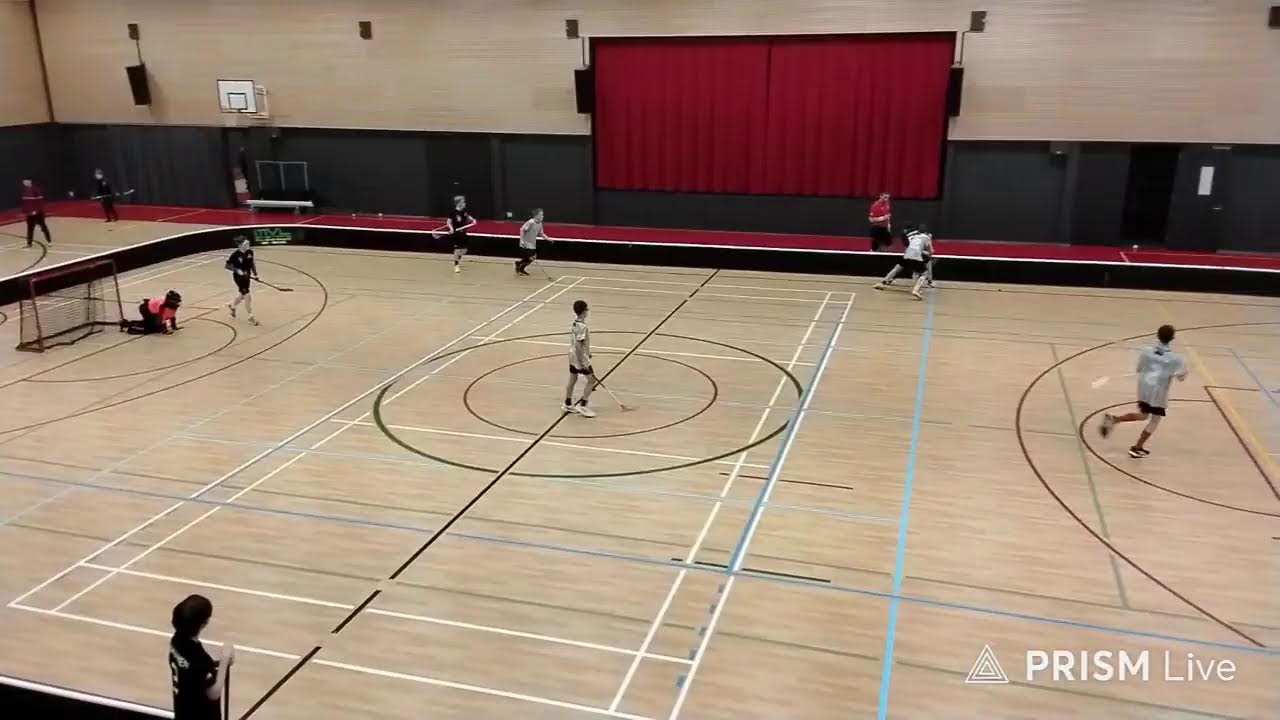 Live streaming of Jäppärä P12