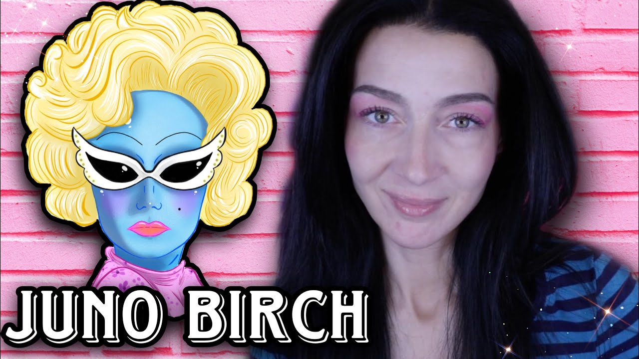 Juno Birch Makeup Tutorial || After Special Treats