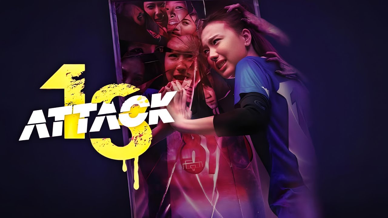 Attack 13 (2025) Movie Fact | Korranid Laosubinprasoet | Veerinsara Tangkitsuvanich| Review And Fact
