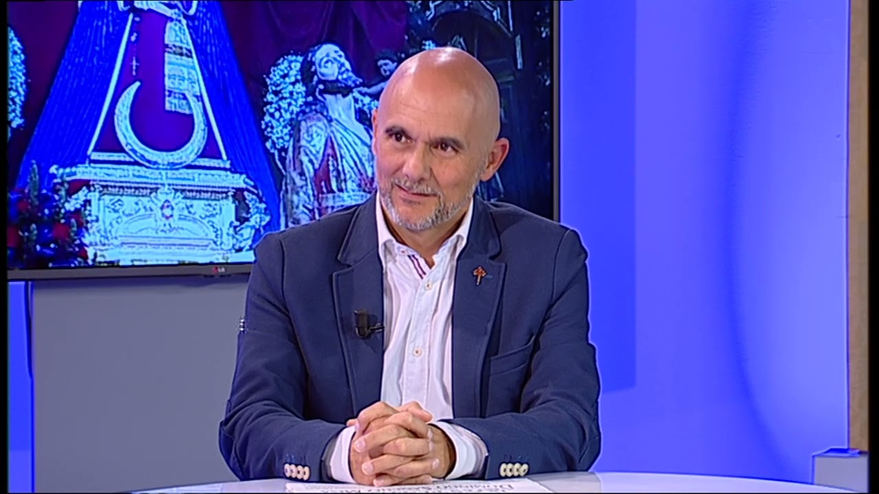 ☦️ Granada Cofrade - Mi&eacute;rcoles, 22 de Octubre de 2025