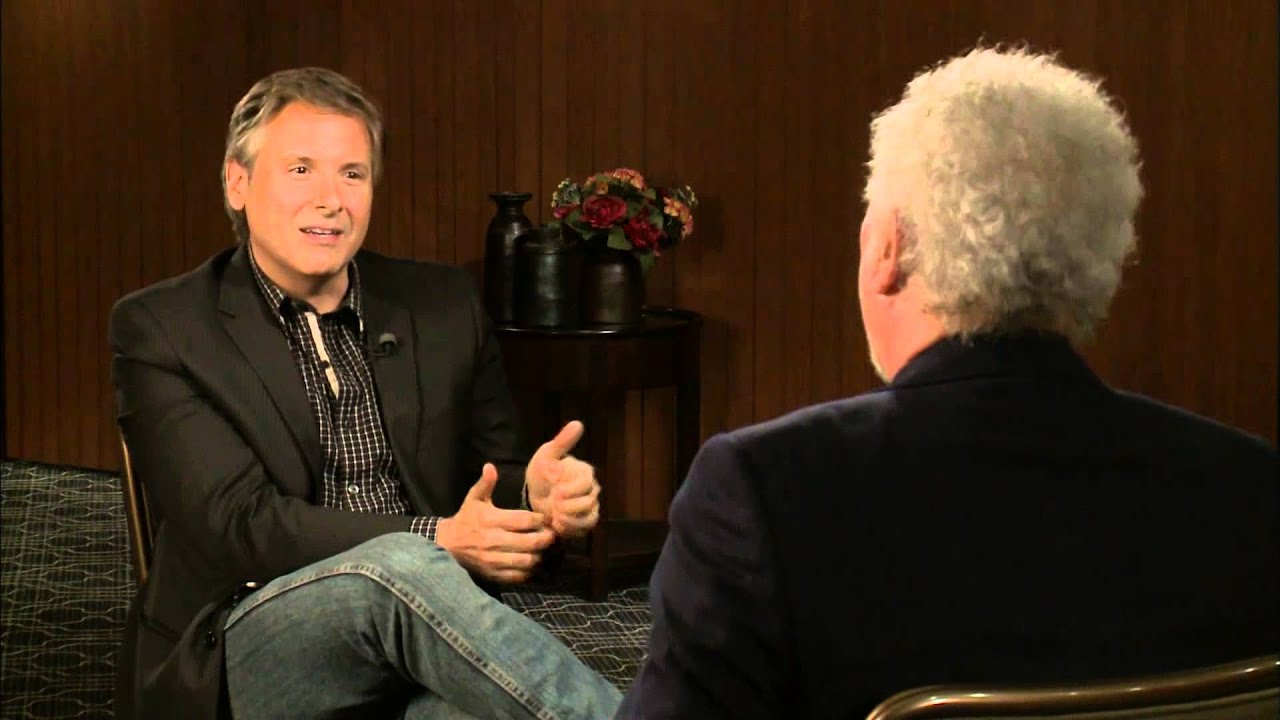 Tom Jones | InnerVIEWS with Ernie Manouse