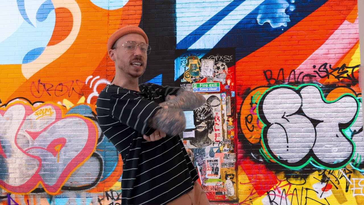 Count Backward from 30 to 1 and Move Your Body | Count and Workout Song by Mr. House