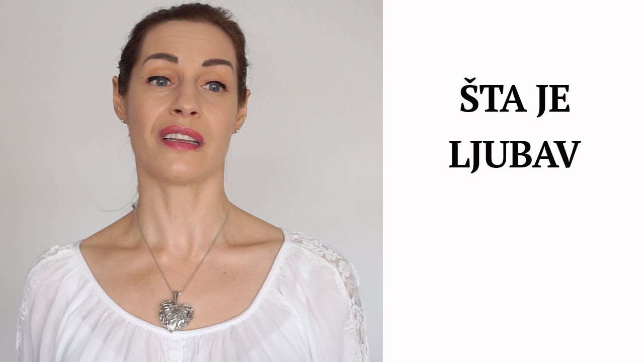 Šta je ljubav