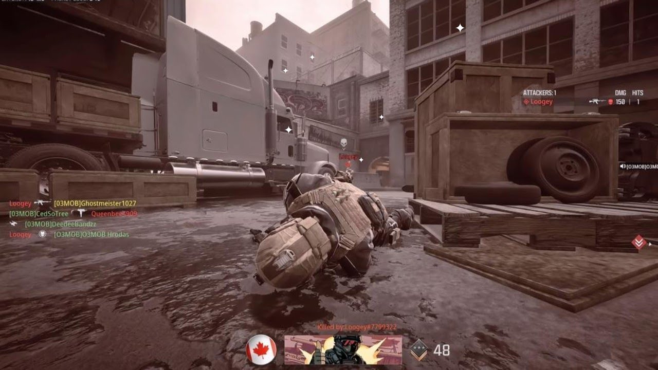 Sniper death compilations - [ Modern Warfare 3 Gameplay]