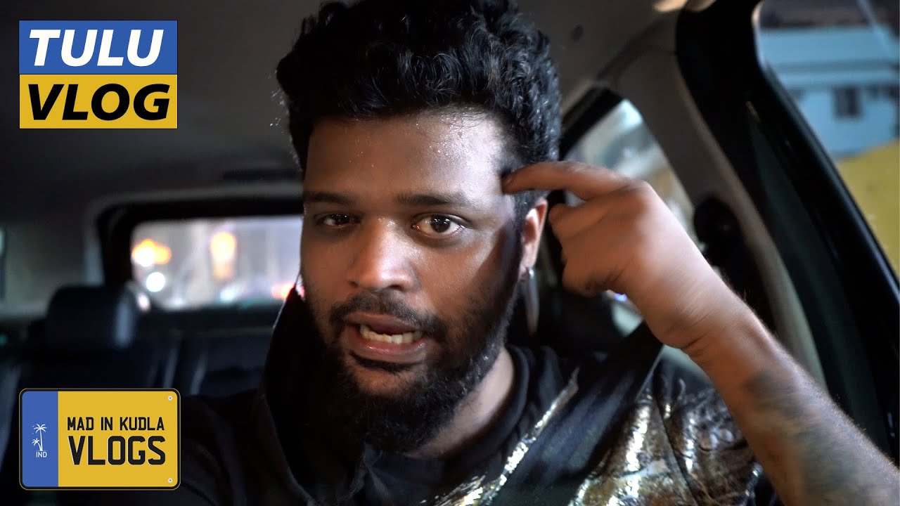 Baiyyada Badav | MIK VLOGS | Ft. Vismaya Vinayak