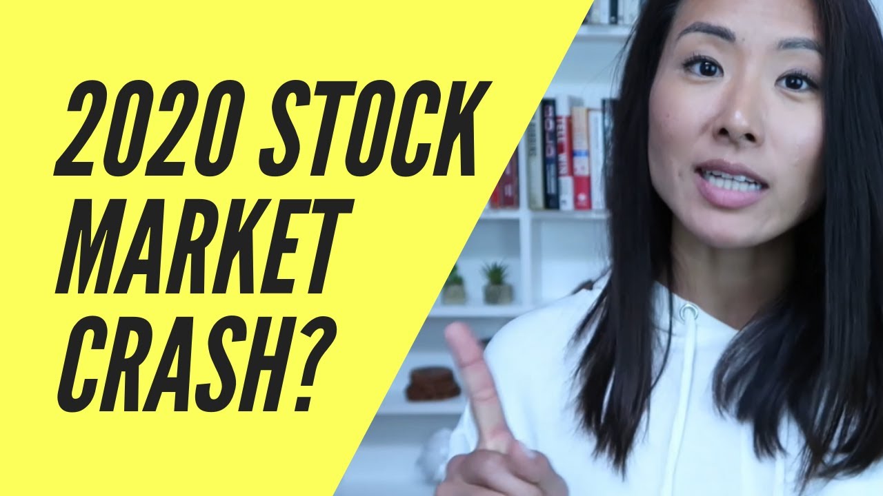 Stock Market Recession in 2020? How to Prepare