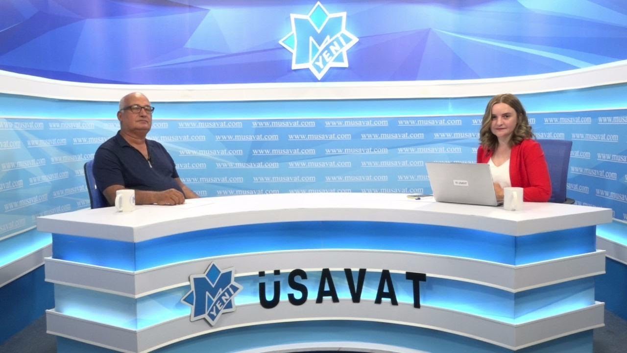 Ramiz Mehdiyevlə hansı m&uuml;xalifət&ccedil;ilər gizli əməkdaşlıq edir? - Sərdar Cəlaloğlu 