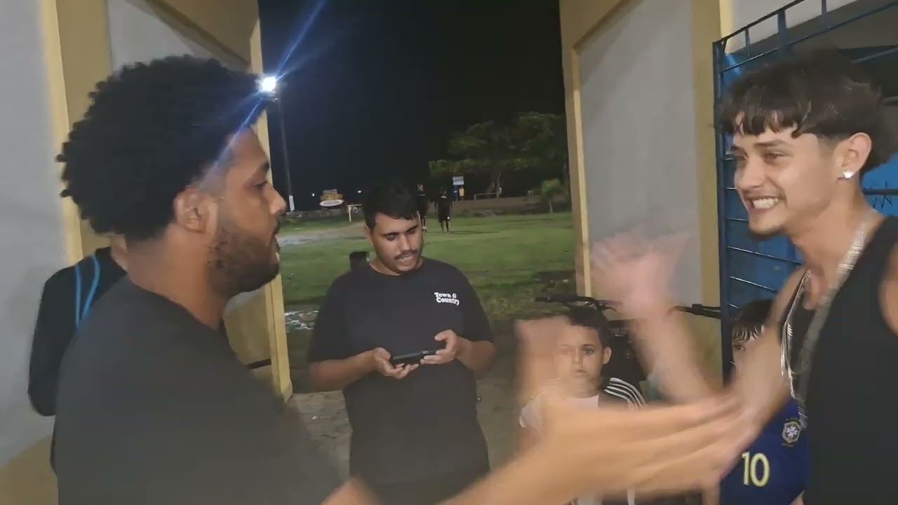 DF X MAGO - PRIMEIRA FASE - BDD012 - 17° EDIÇÃO.