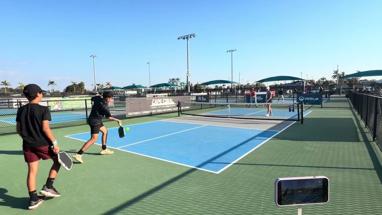 Anna Bright & Madden Mehan 