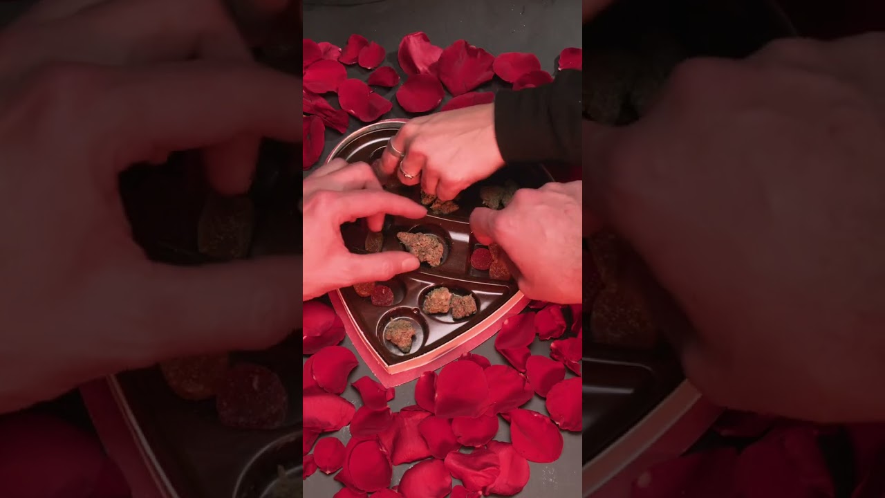 Valentine's Day Gift for Your Weed Bae #shorts