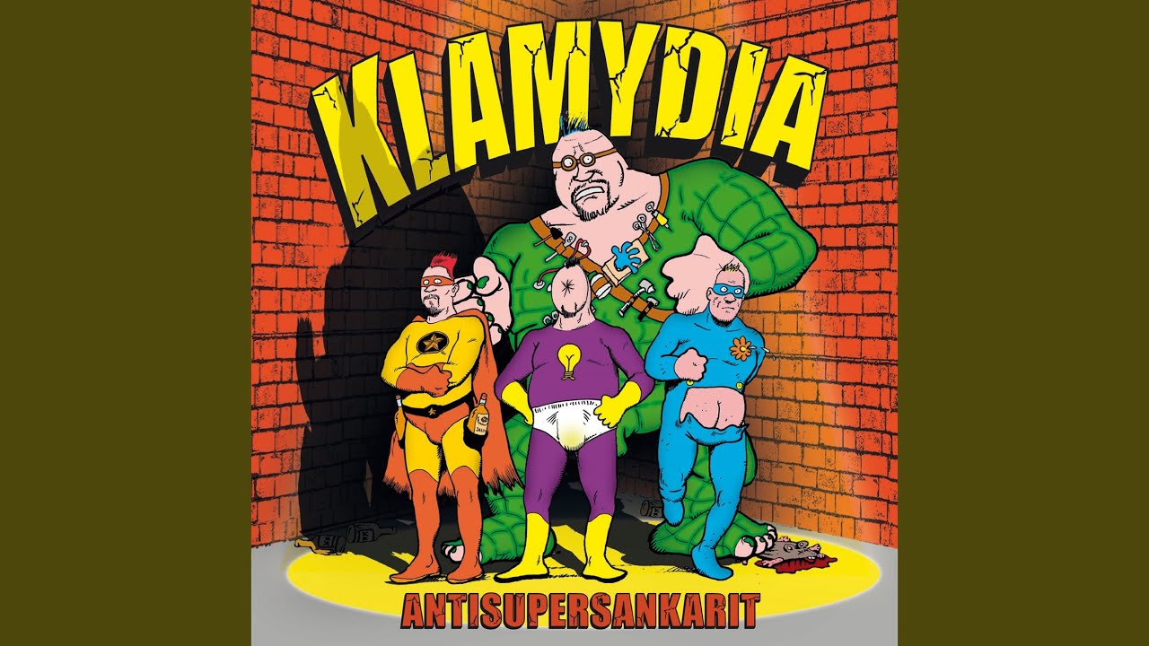 Mitä vielä!