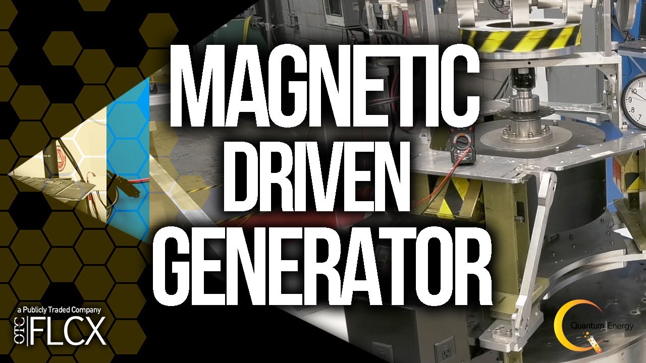 Magnet Driven Zero Contact !
