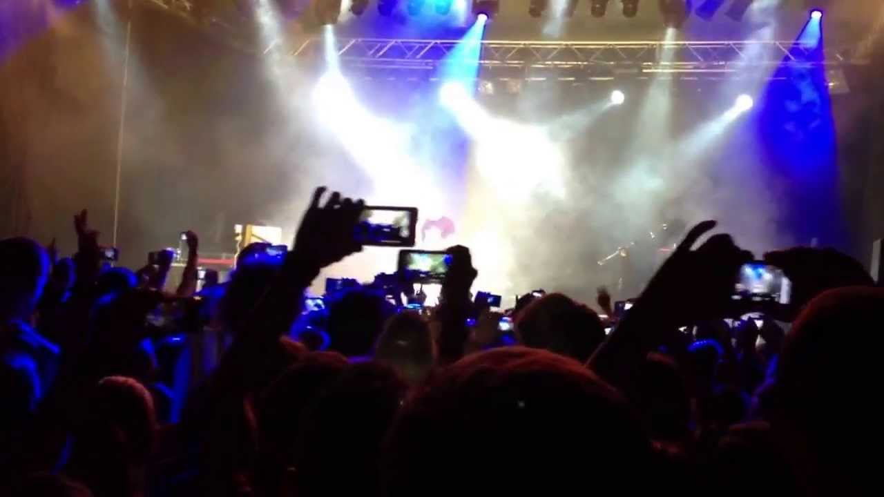 Nesli - La fine - Live @ Conegliano Zoppas Arena