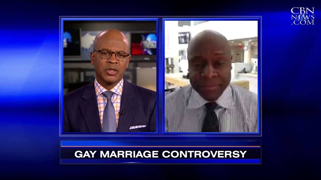 Faith Leader: PCUSA Gay Stance 'Sin against Church'