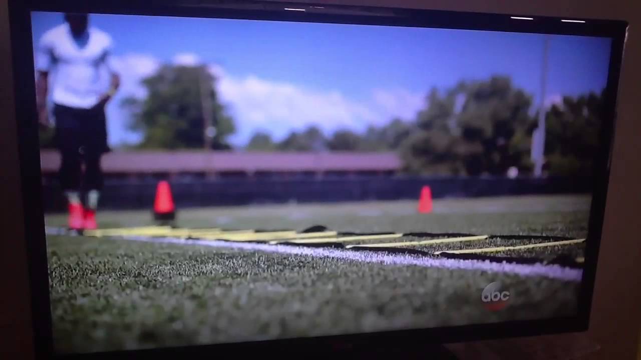 RGIII Will To win part 6