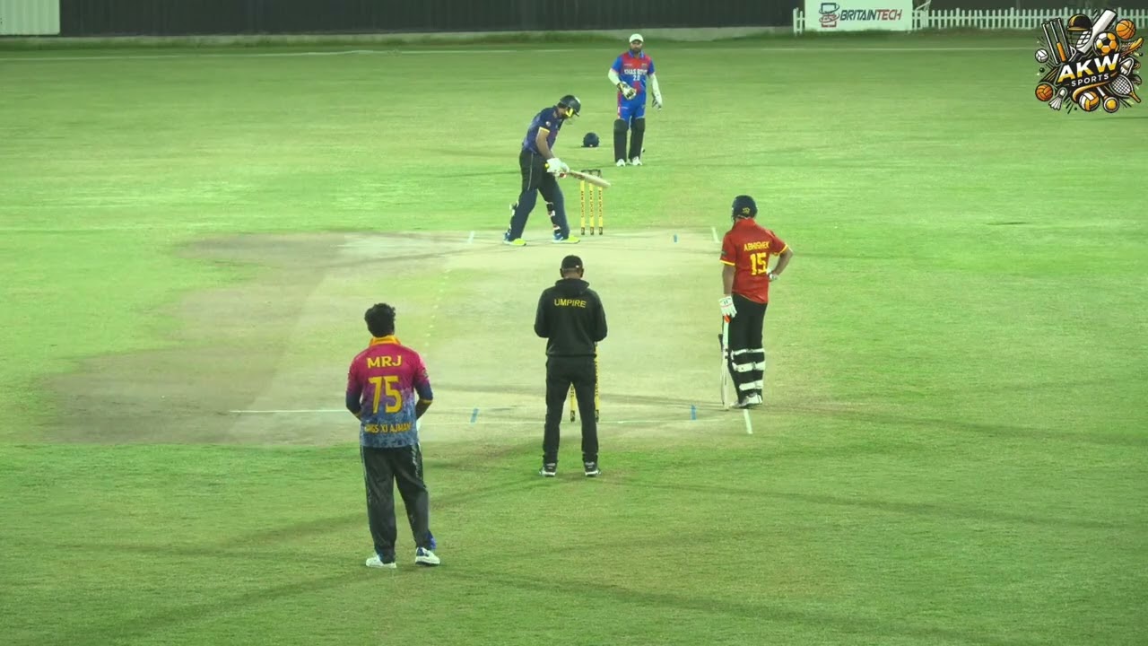 FEARLESS  FALCON  VS  KHAS BOYZ 2 0