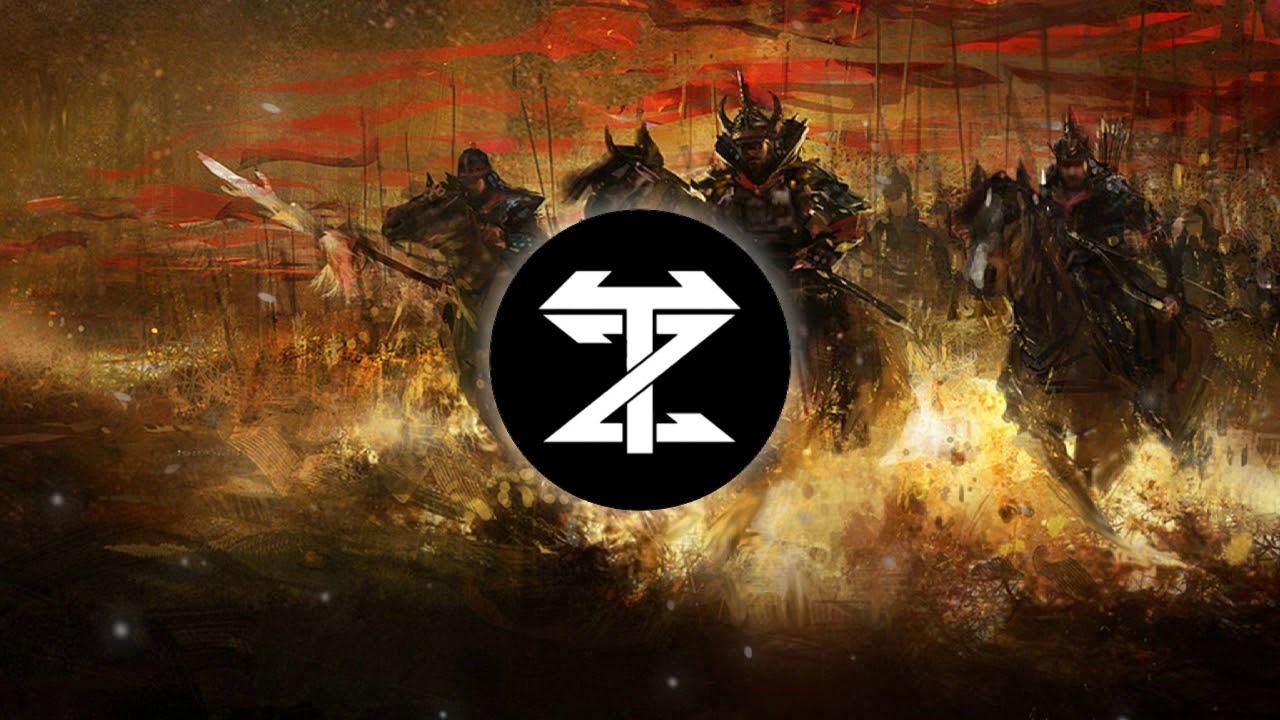 Satxri - Shamisen Hunter