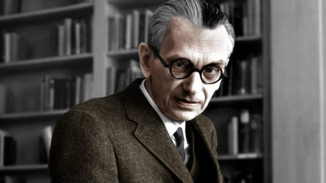 Incompleteness: Rebecca Goldstein on the Life and Work of Kurt G&ouml;del