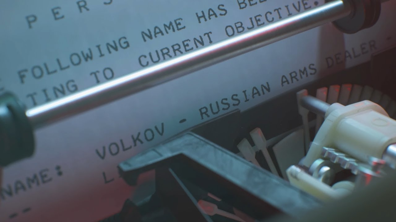 Call of Duty: Black Ops Cold War Campaign - Part 4 - East Berlin Briefing (No Commentary)