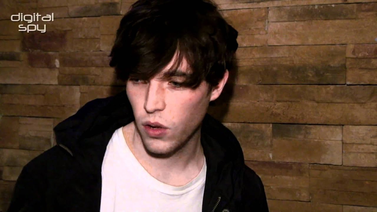 Tom Hughes on 'Silk'