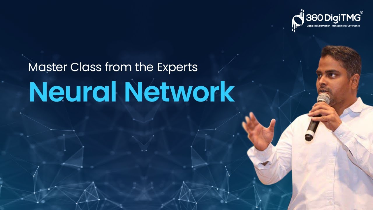 Neural Network | Session5 | Part1