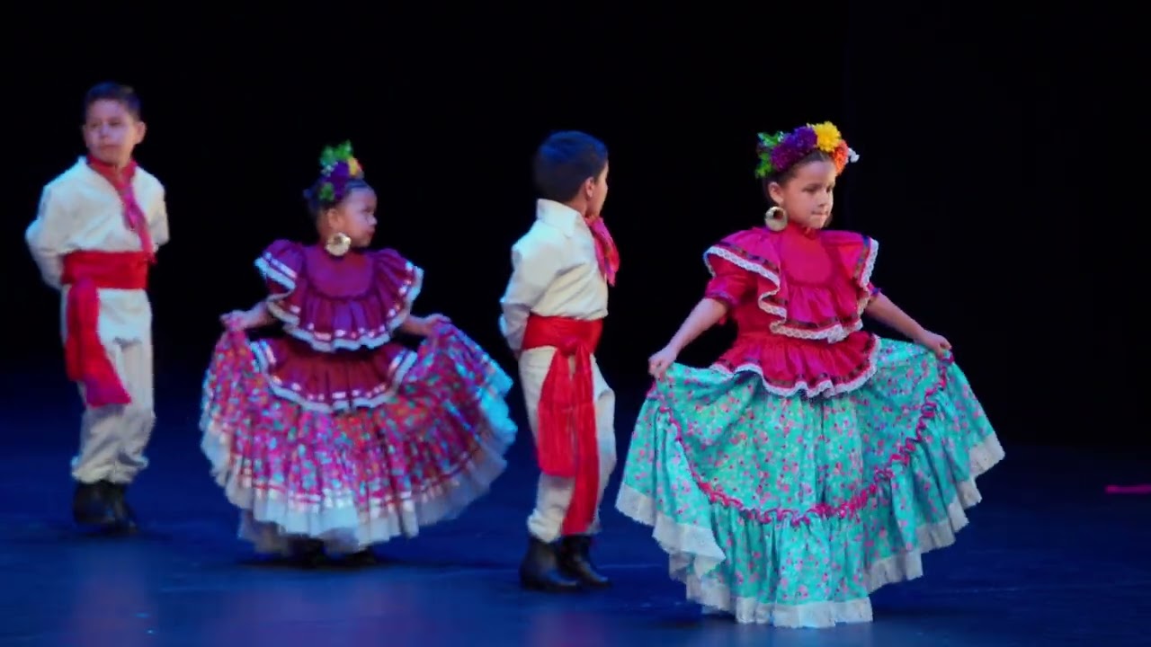 NACIÓN MARIACHERA 2025 | ALEBRIJES ZAPATEADORES