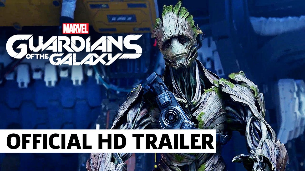 Marvel's Guardians of the Galaxy - Making of the Soundtrack Trailer