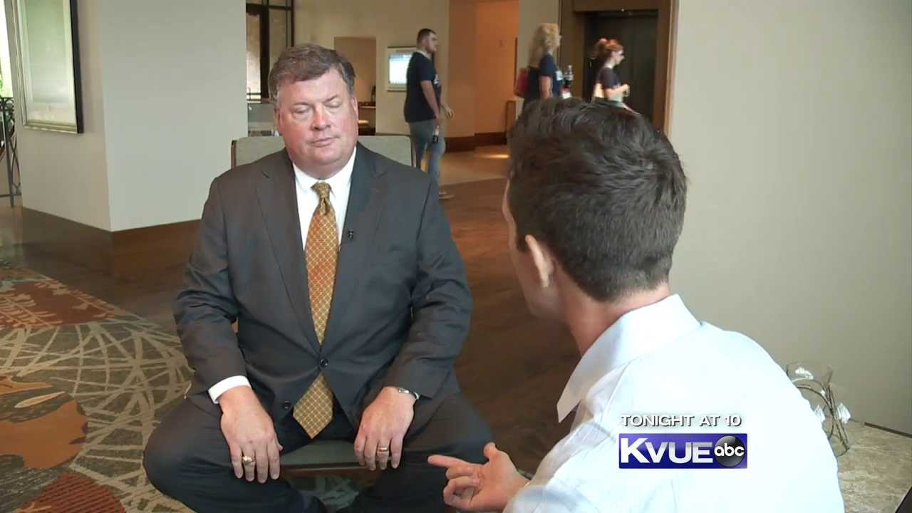 KVUE Defenders: Mug Shots