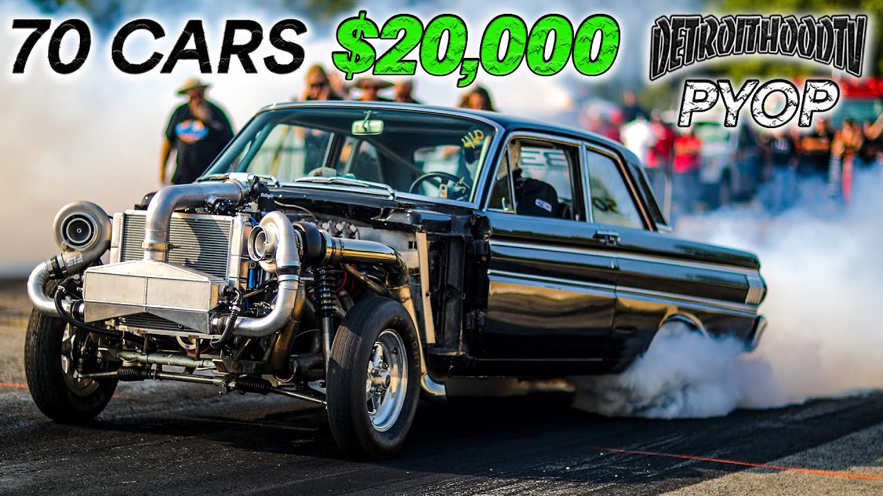 The BIGGEST Pot of the Season!! (Over $20,000 to WIN) |  