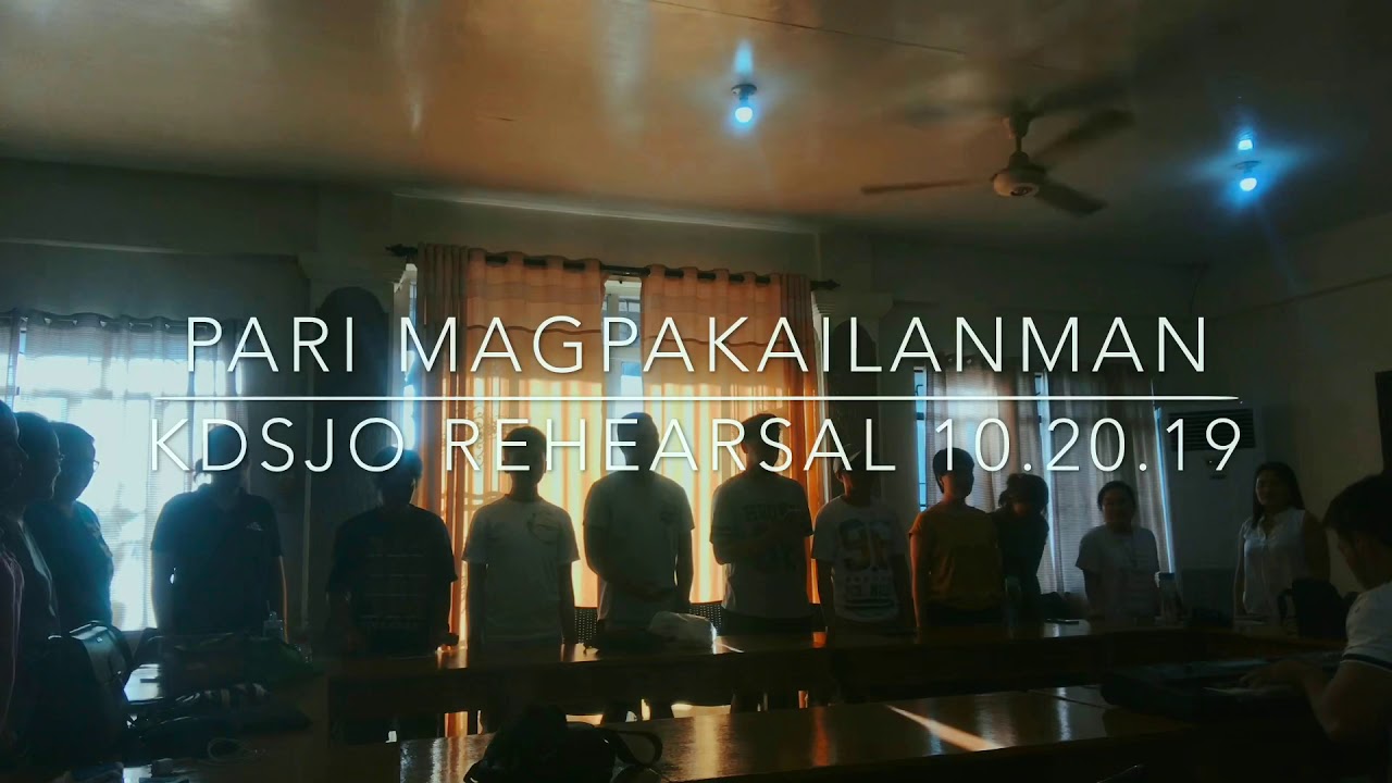 Pari Magpakailanman