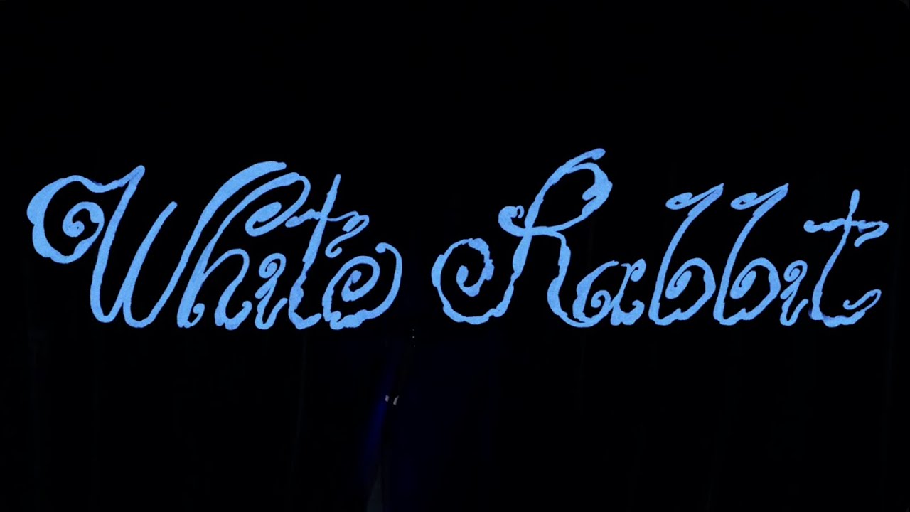 DJ Suzy — White Rabbit (Official Video)
