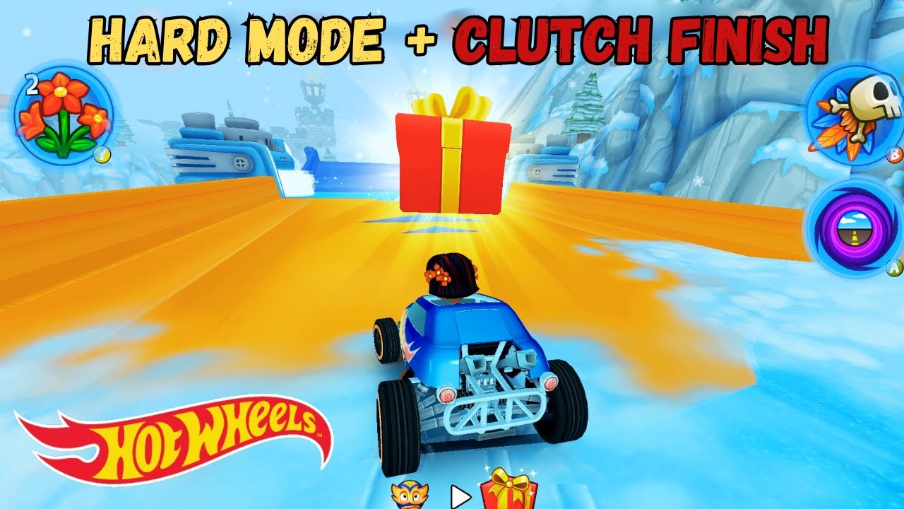 Riprod + Leilani DOMINATE Hard Mode Hot Wheels Cup! 🔥  Beach Buggy Racing 2