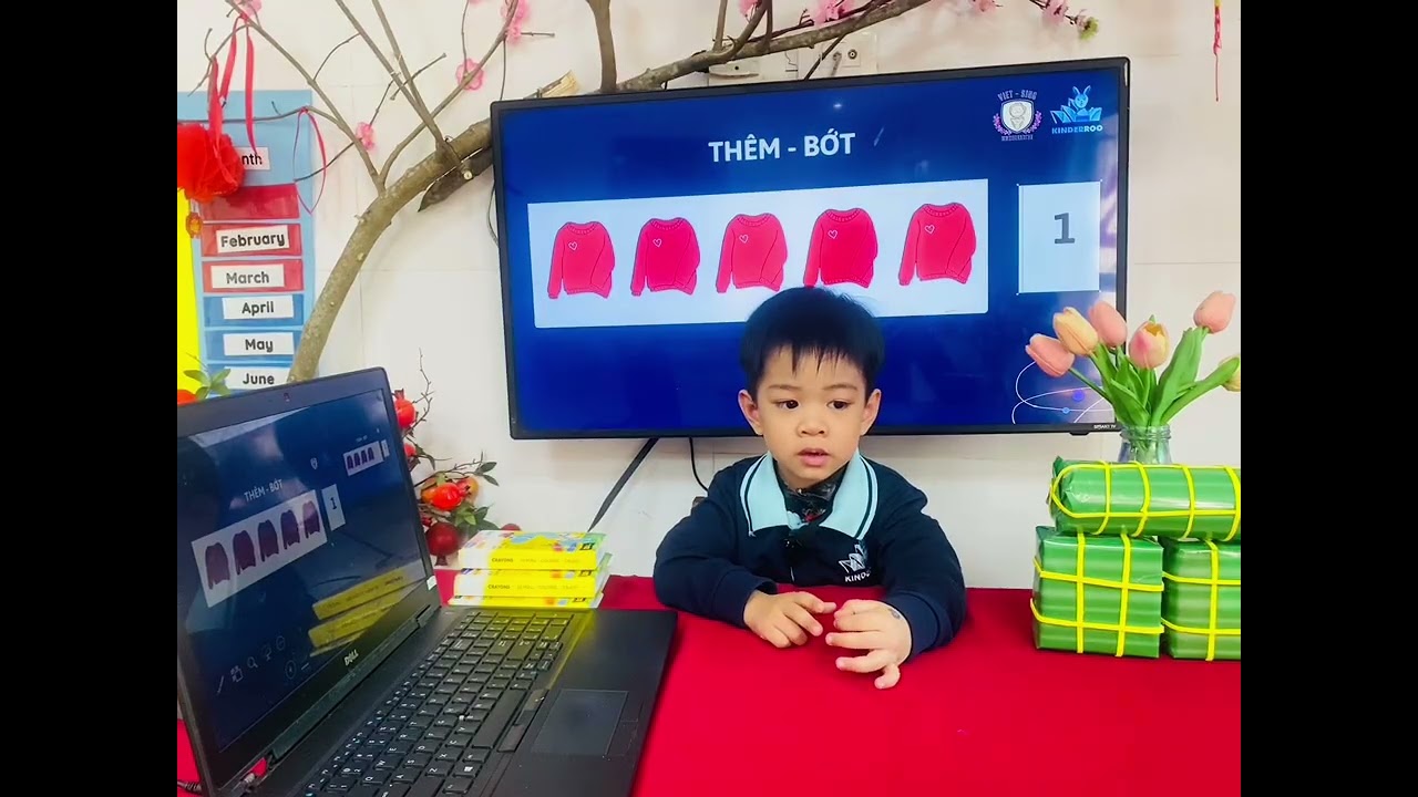 Báo cáo kết quả HKI - Phú Lâm