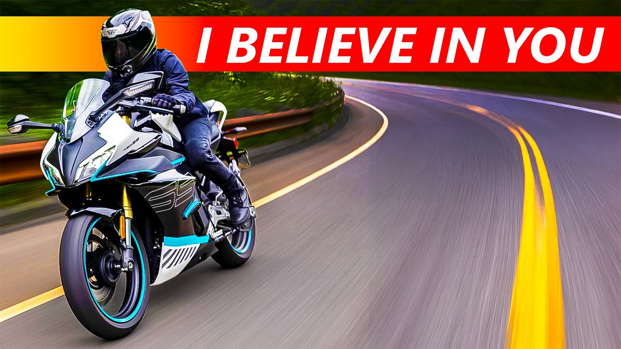 Jeśli jeździsz na motocyklu w 2026 roku, musisz to usłyszeć
