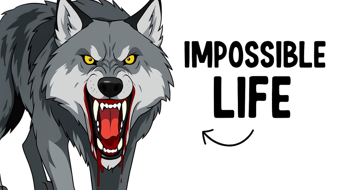 Why It Sucks to Be the Omega Wolf