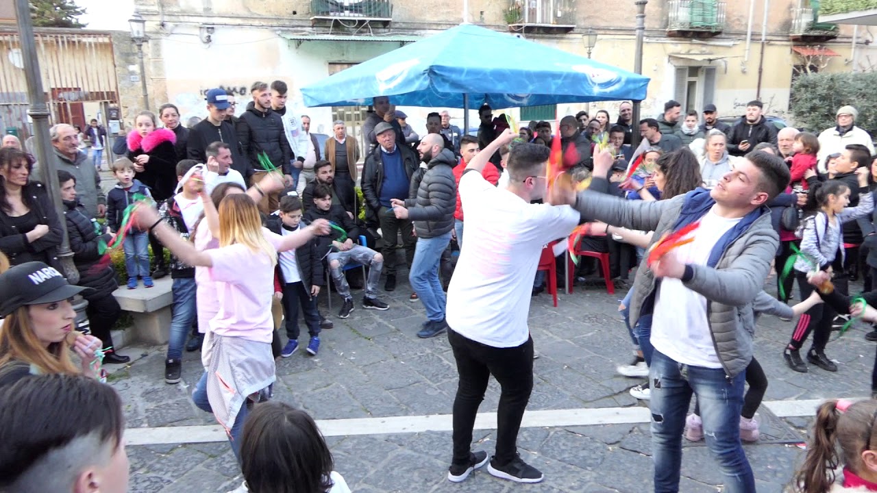 Paranza Quartarola 2018 - Melito - 4/4