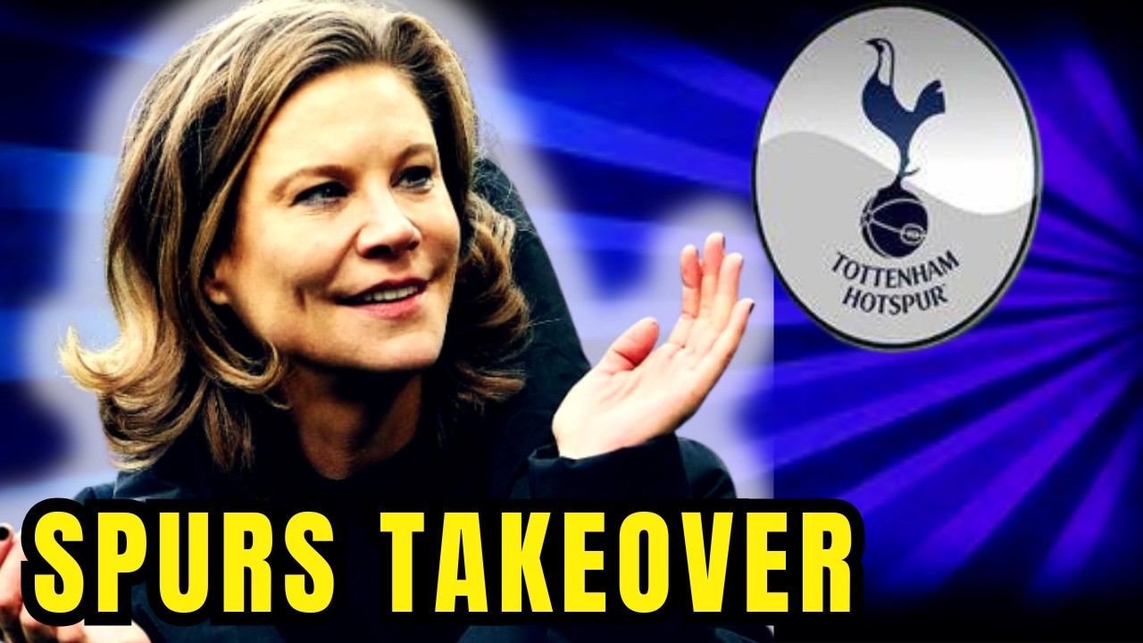 How Amanda Staveley would TRANSFORM Spurs! Opposite to ENIC