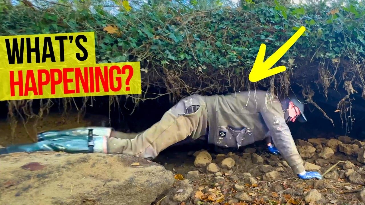 I Drained The Lake AGAIN: Here’s What Happened This Time‼️