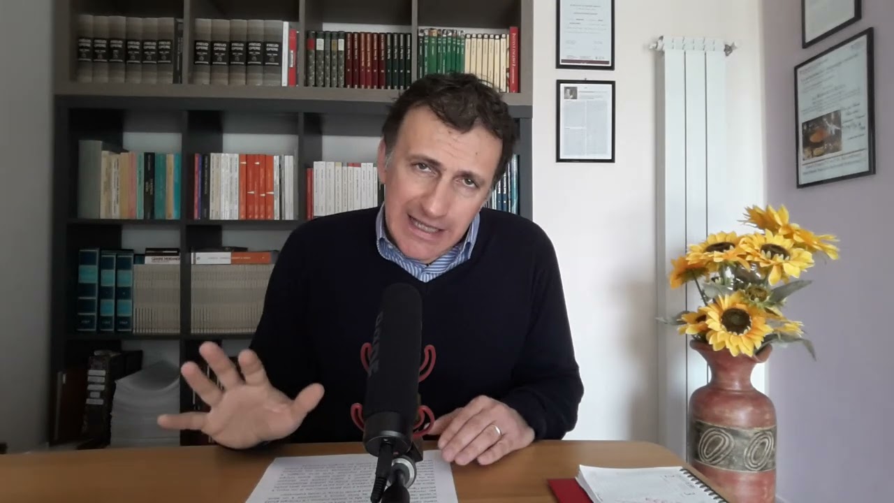 Il tuo compito è vincere la Paura !