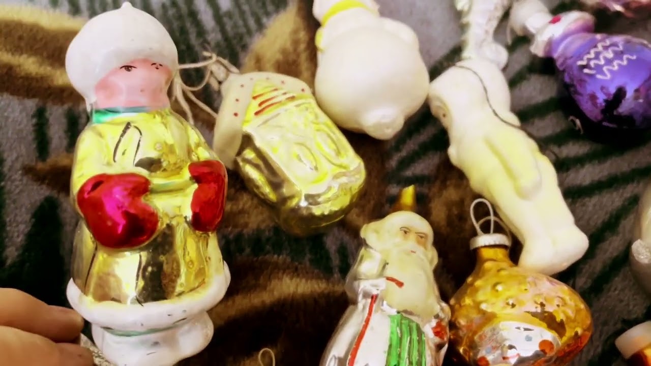 С наступающим Новым Годом!